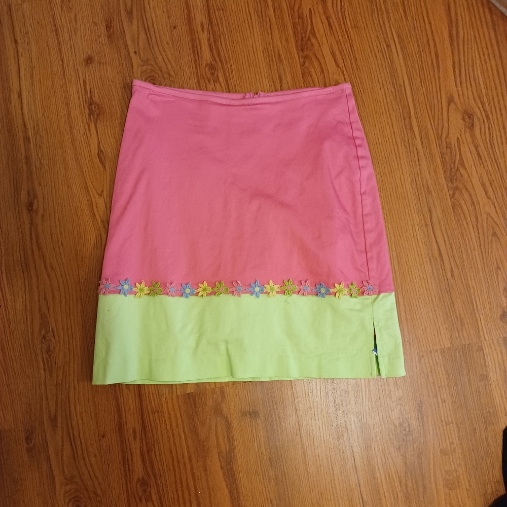 Vintage 90s skirt